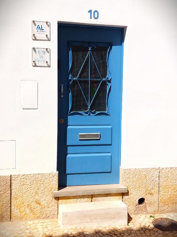 Casa do Patio