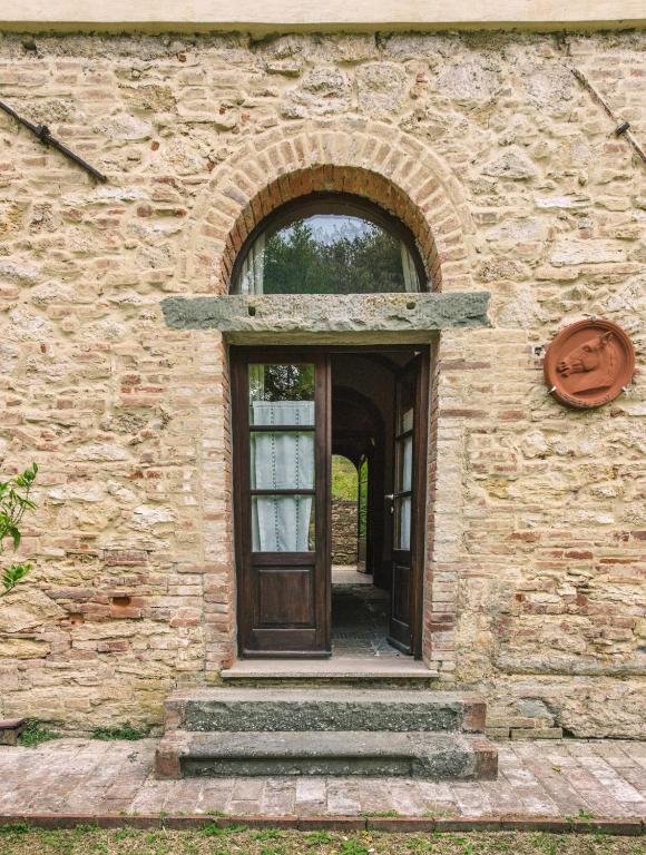 Tenuta Quarrata - Appartamento Deluxe