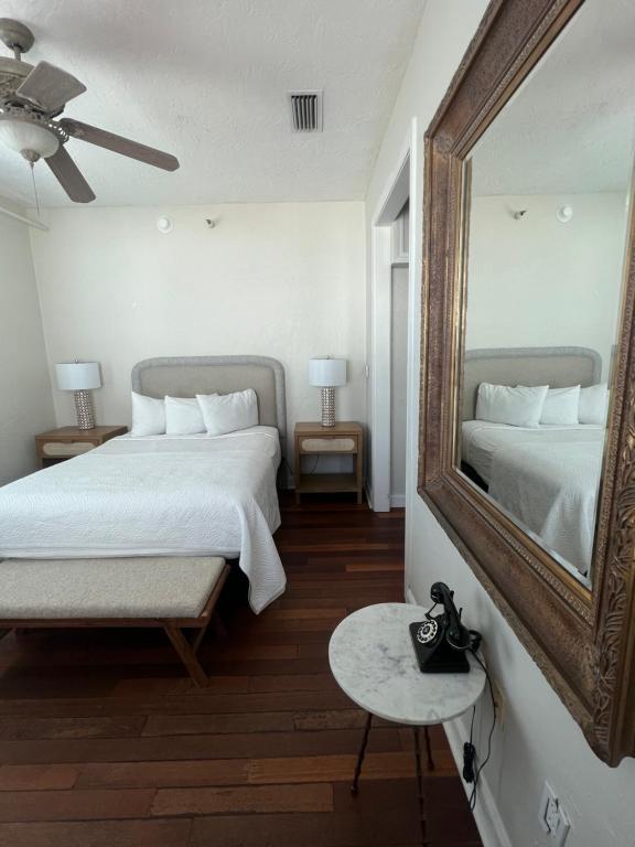 Casa Marina Hotel & Restaurant - Jacksonville Beach photo