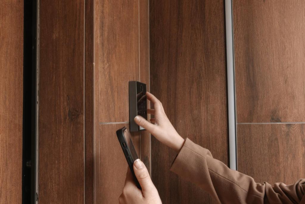 Suites Ermita 201 - Superior Doppelzimmer