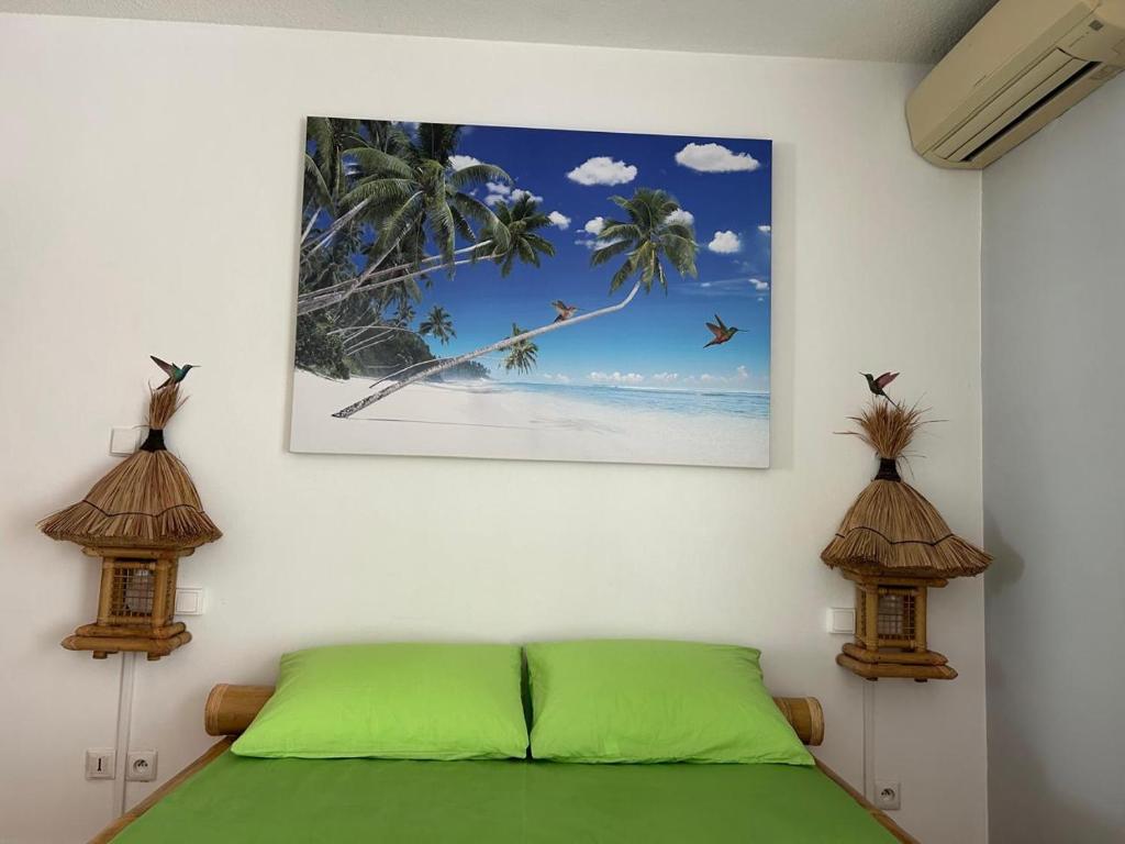 Fotografie z fotogalerie ubytování Tuileries Paradise v destinaci Les Trois-Îlets