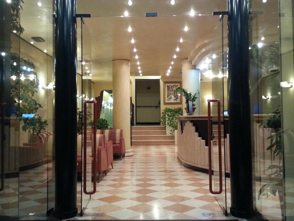 hotel raffaello spinea venezia