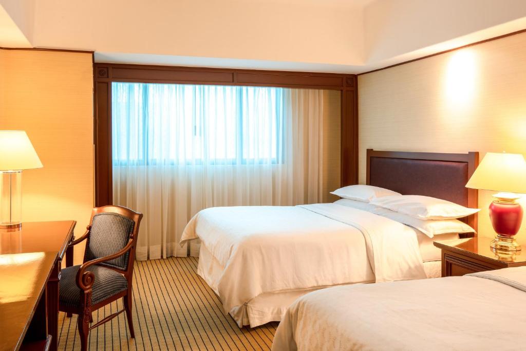 Sheraton Mexico City Maria Isabel, Mexico City (updated prices 2025)