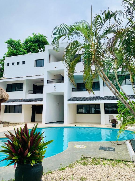 Casa Maca, Playa del Carmen (updated prices 2025)