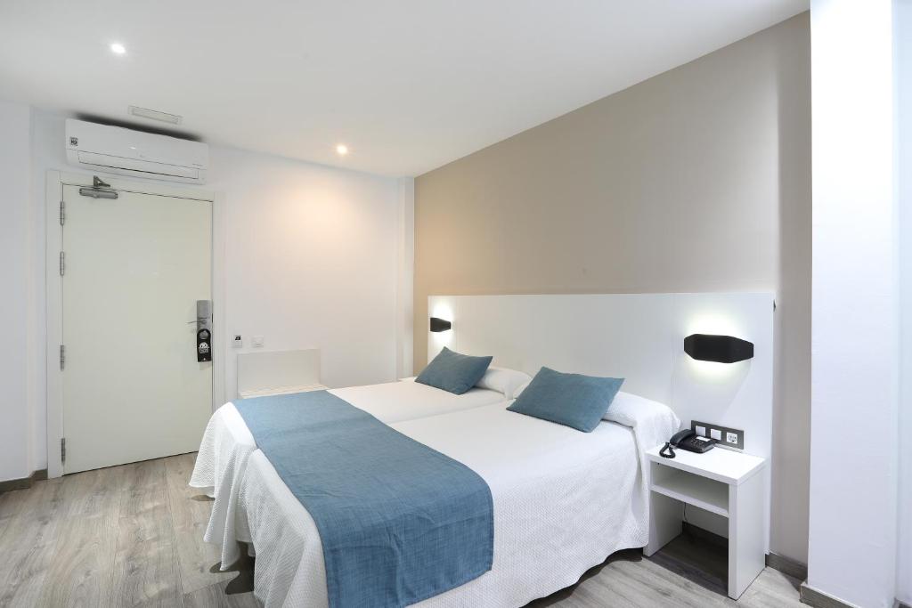 Hotel Alameda - Resim 30