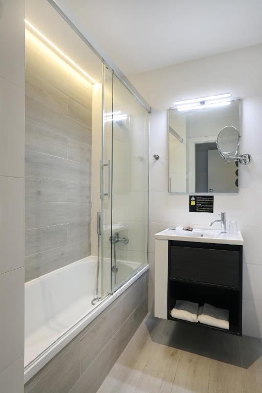 Hotel Alameda - Resim 37