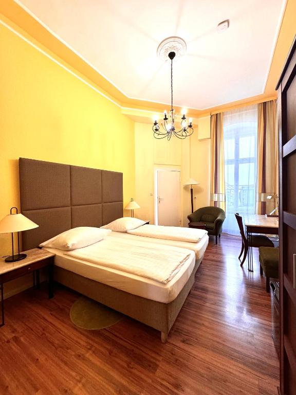 Hotel-Pension Michele - 5