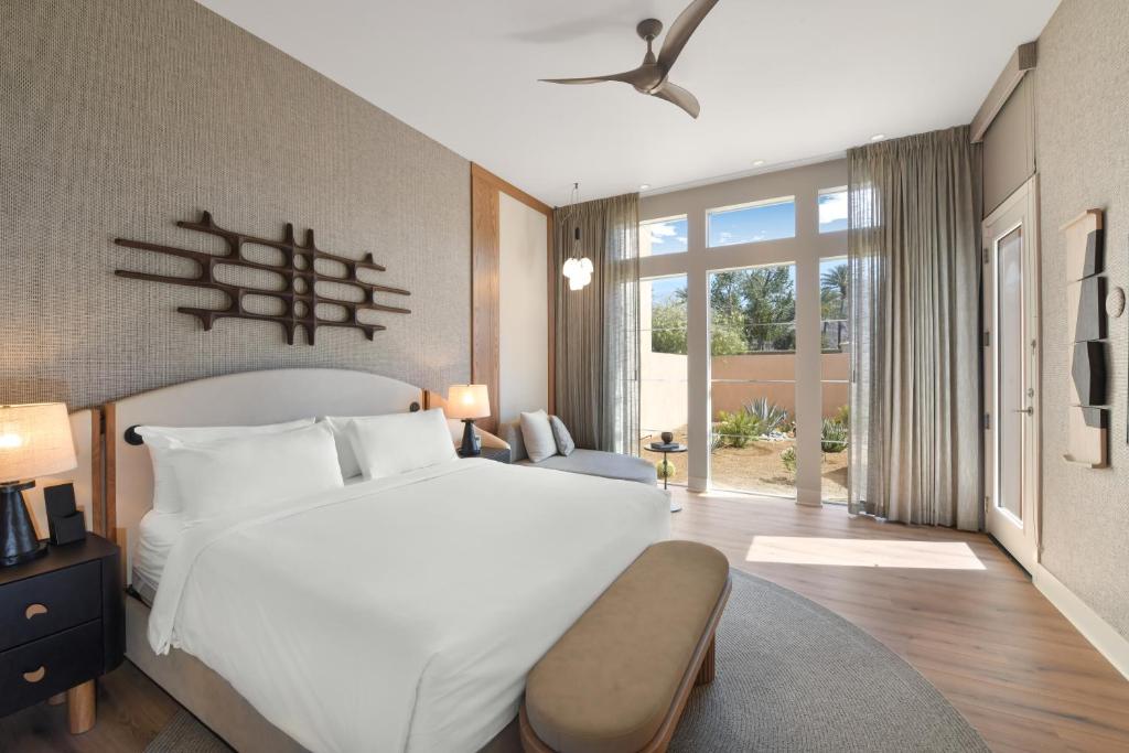 Grand Hyatt Indian Wells Resort & Villas - Twee Slaapkamers Villa