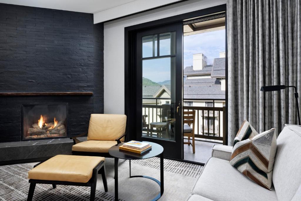 Four Seasons Resort Vail - 