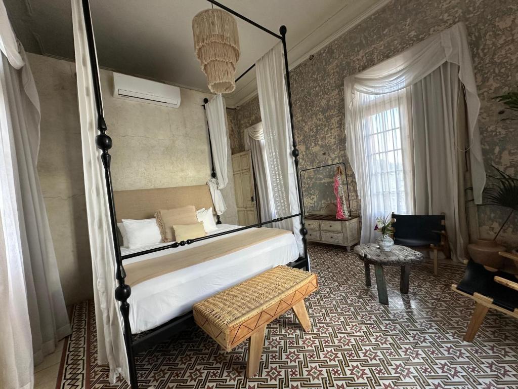Historic House Hotel boutique - Suite Superior