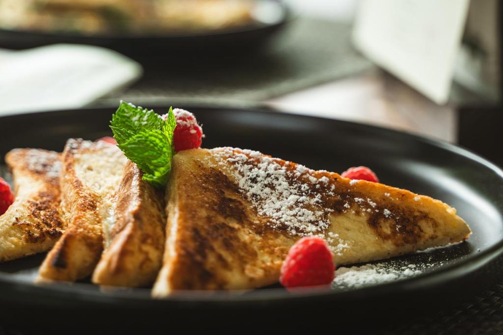 PREMIUM Business Hotel Bratislava - Resim 37