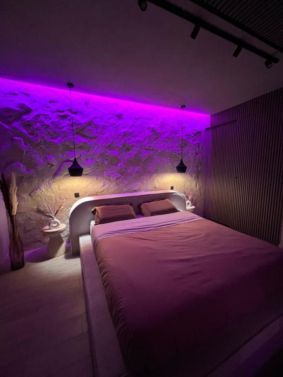 Harmony Room Suite avec Balnéo, Angers (precios actualizados 2025)