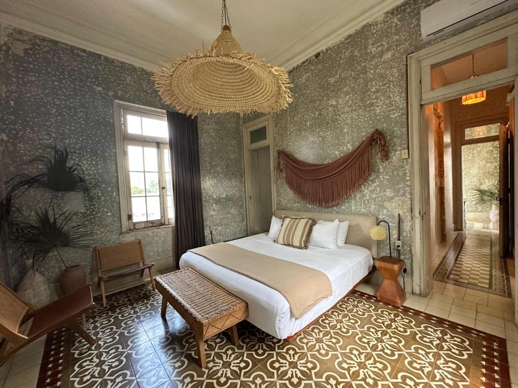 Historic House Hotel boutique - Suite