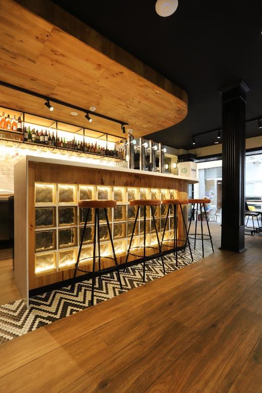 Hotel Alameda - Resim 27