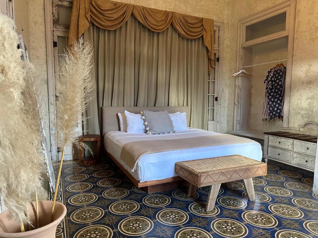 Historic House Hotel boutique - Suite De Lujo