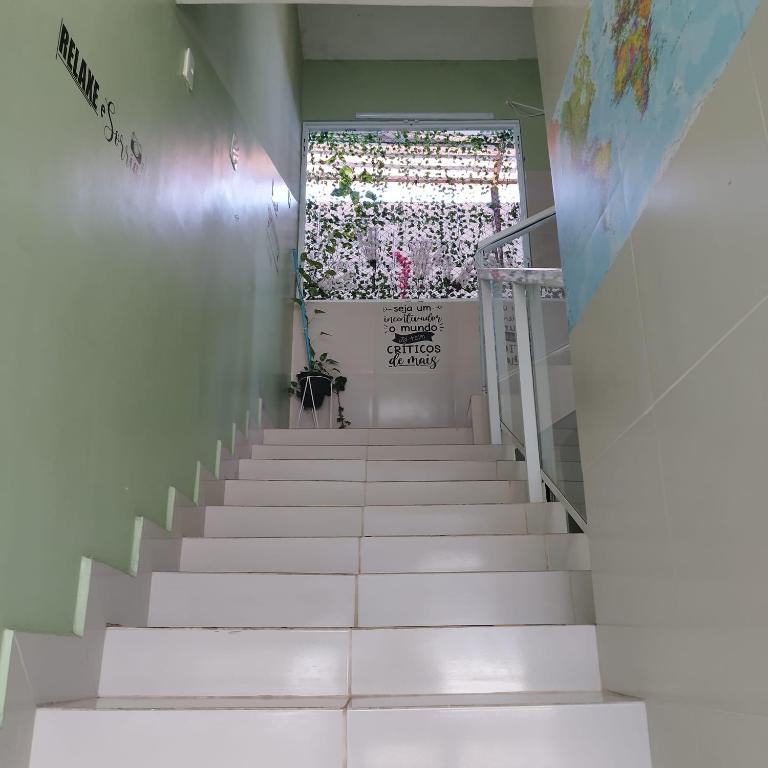 Fotografie z fotogalerie ubytování GVR Praia Hostel v destinaci João Pessoa
