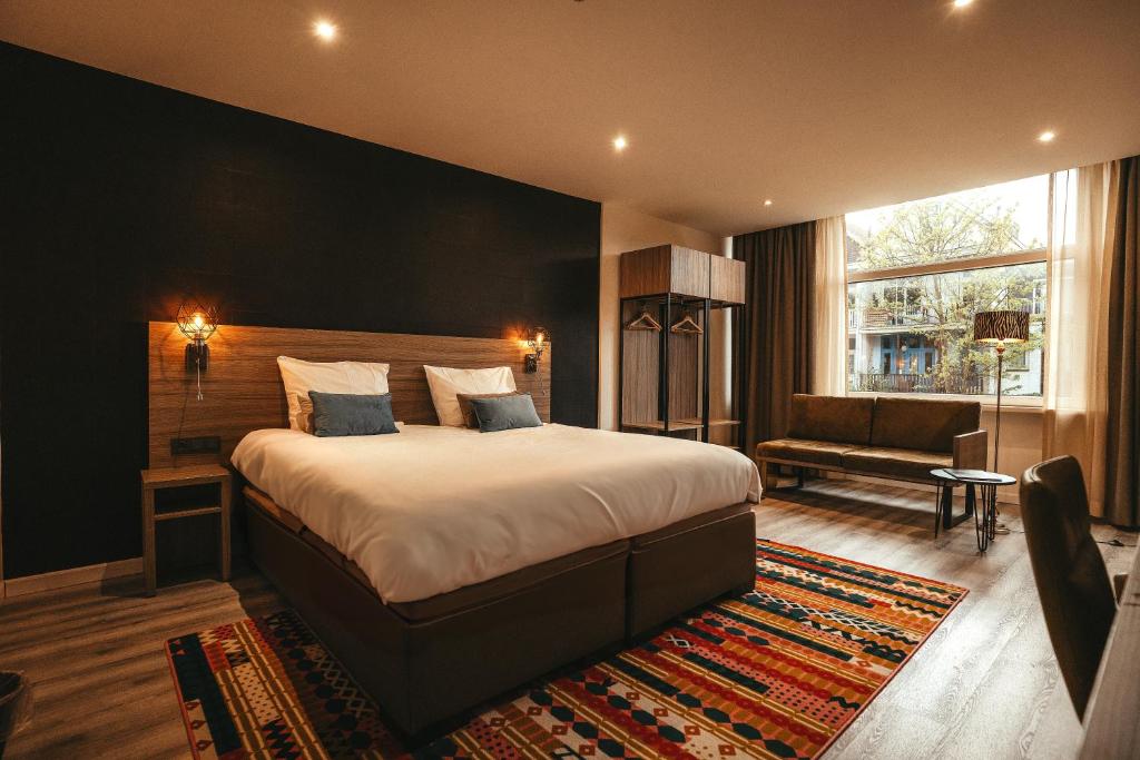Hotel Milano - Resim 1