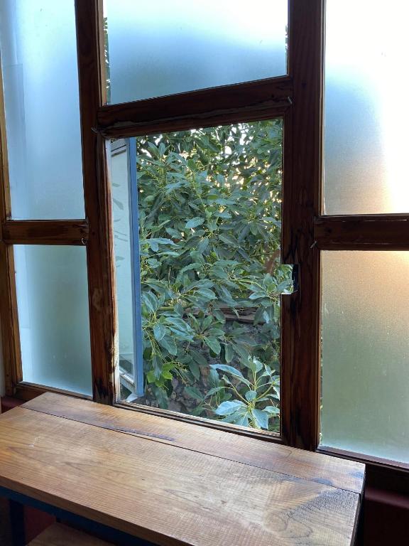 Fotografie z fotogalerie ubytování Hostal San Fransiskuni v destinaci Morelia