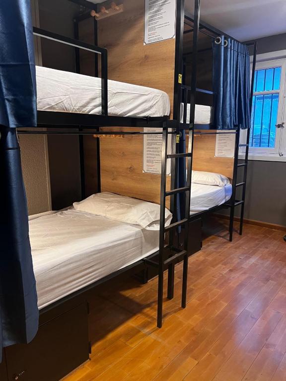 Hostel Estrella 20 photo