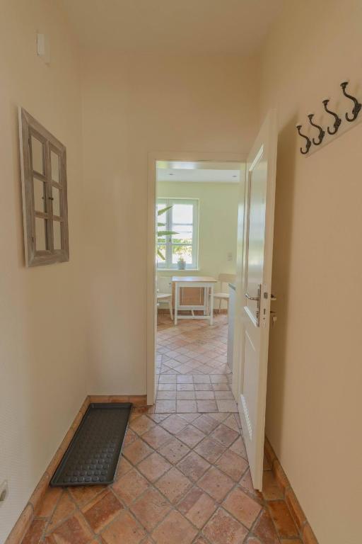 Fotografie z fotogalerie ubytování Ferienwohnung Forker v destinaci Ohrdruf