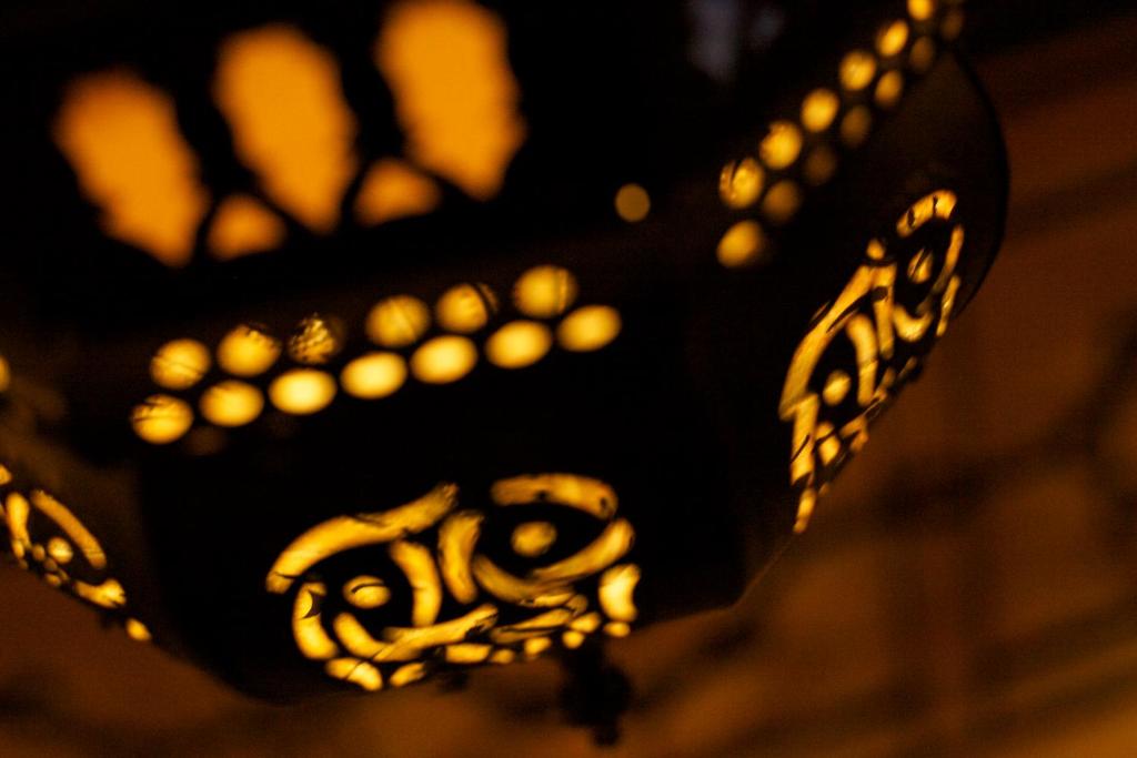 Fotografie z fotogalerie ubytování Riad Bouchedor v destinaci Warzazát