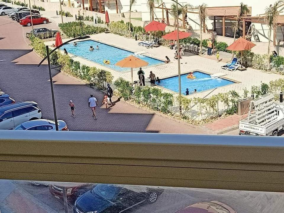 Kép Porto said بورتوسعيد شاليه غرفه وصالة szállásáról Port Szaídban a galériában