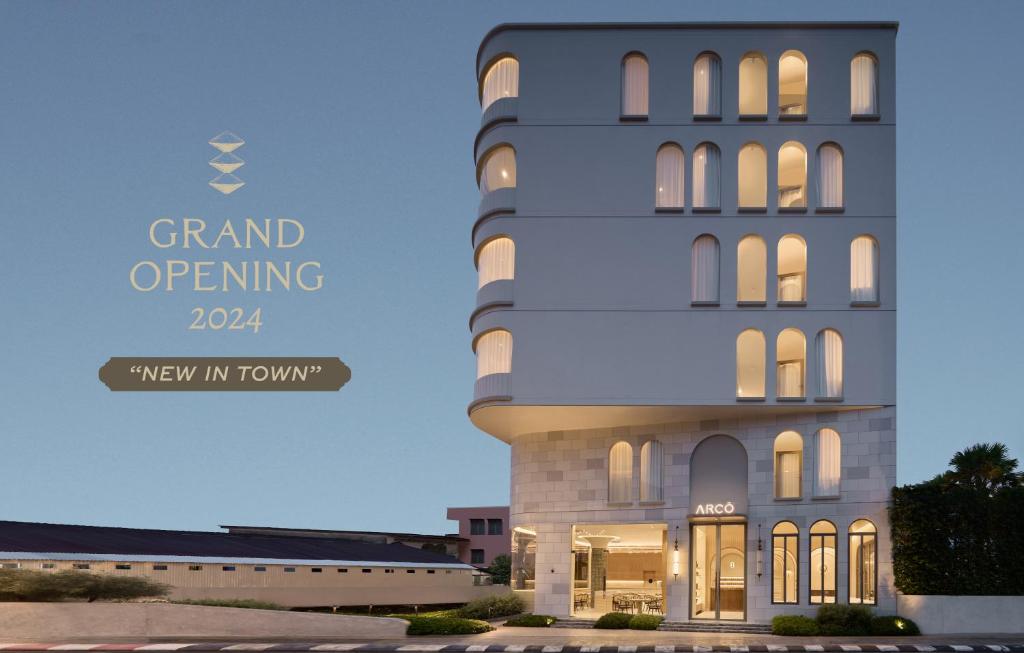 Arco Phuket Town - Resim 9