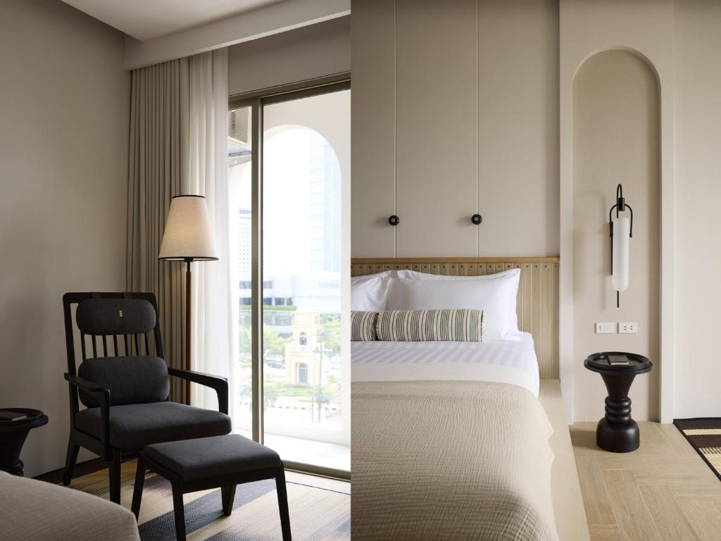 Arco Phuket Town - Resim 26