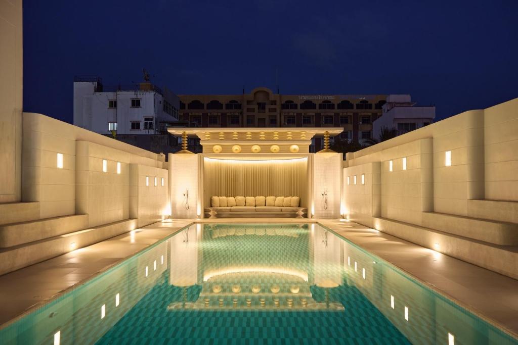 Arco Phuket Town - Resim 28