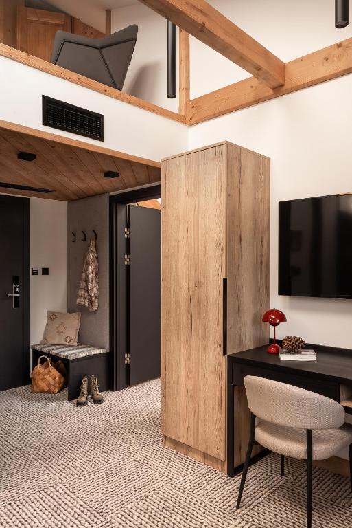 Stefanova Zakopane Aparthotel & Spa - 11