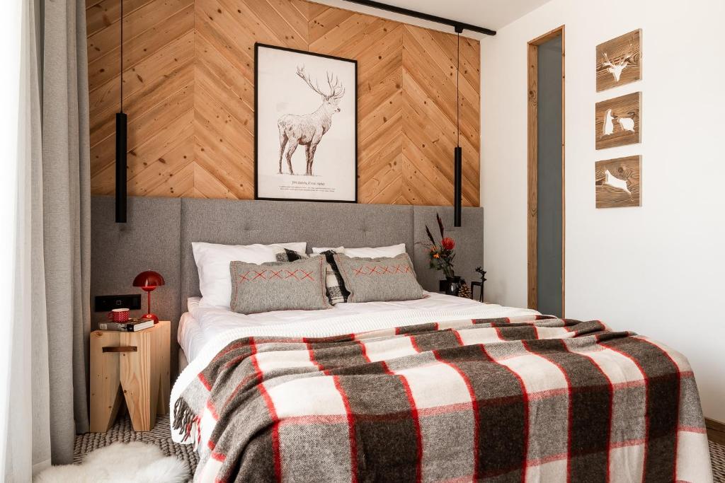 Stefanova Zakopane Aparthotel & Spa - 7