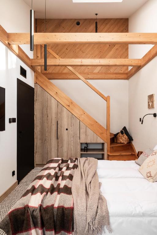 Stefanova Zakopane Aparthotel & Spa - 14