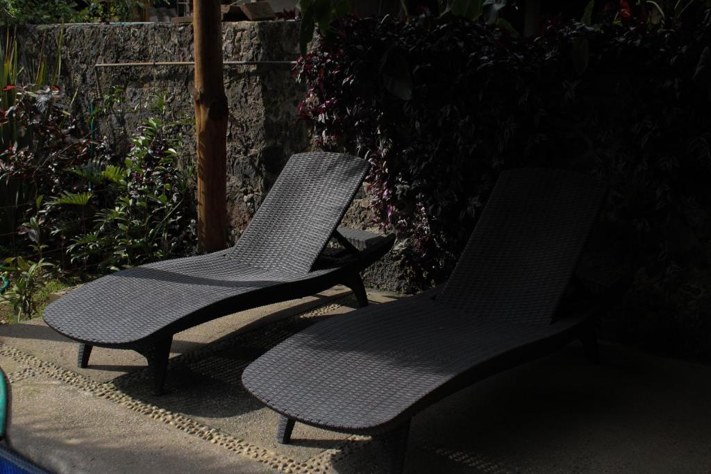 Fotografie z fotogalerie ubytování Posada Guayacán Tepoztlán v destinaci Tepoztlán
