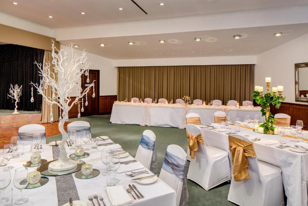 Adelaide Inn - Resim 30