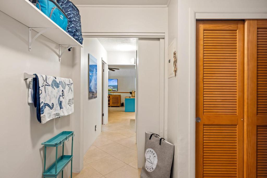 Fotografie z fotogalerie ubytování Prince Kuhio 110 v destinaci Koloa