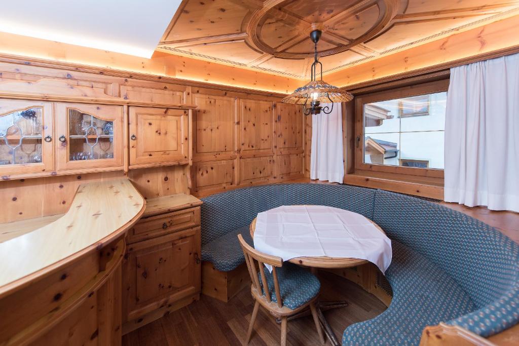 Fotografia z galérie ubytovania Appartement Landhaus KERSCHDORFER v destinácii Kaltenbach
