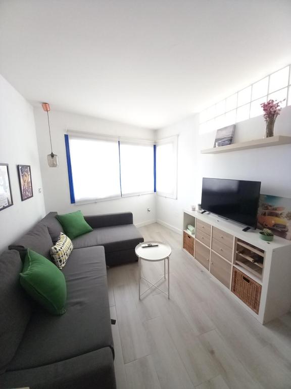 Galeriebild der Unterkunft Apartamento Loma in Torremolinos