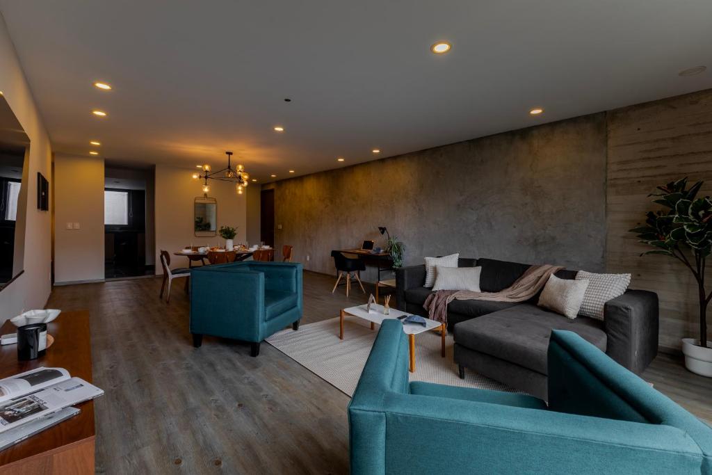 Capitalia Galileo Residences photo