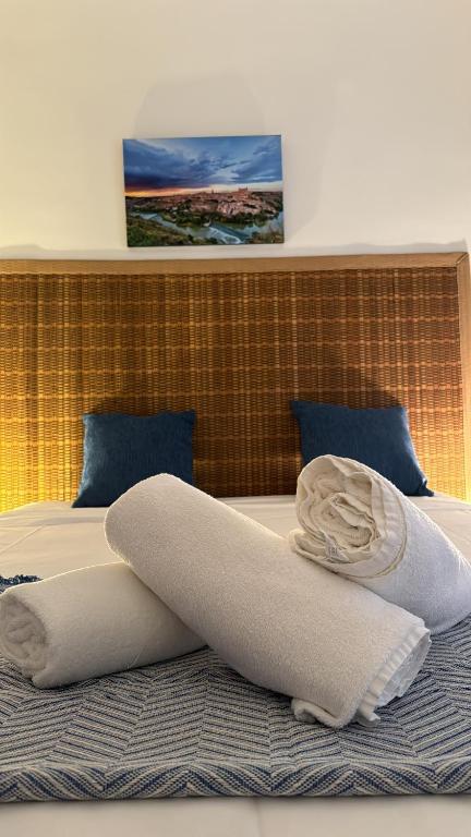 La Sal Home Toledo 2 - Appartement 2 Chambres