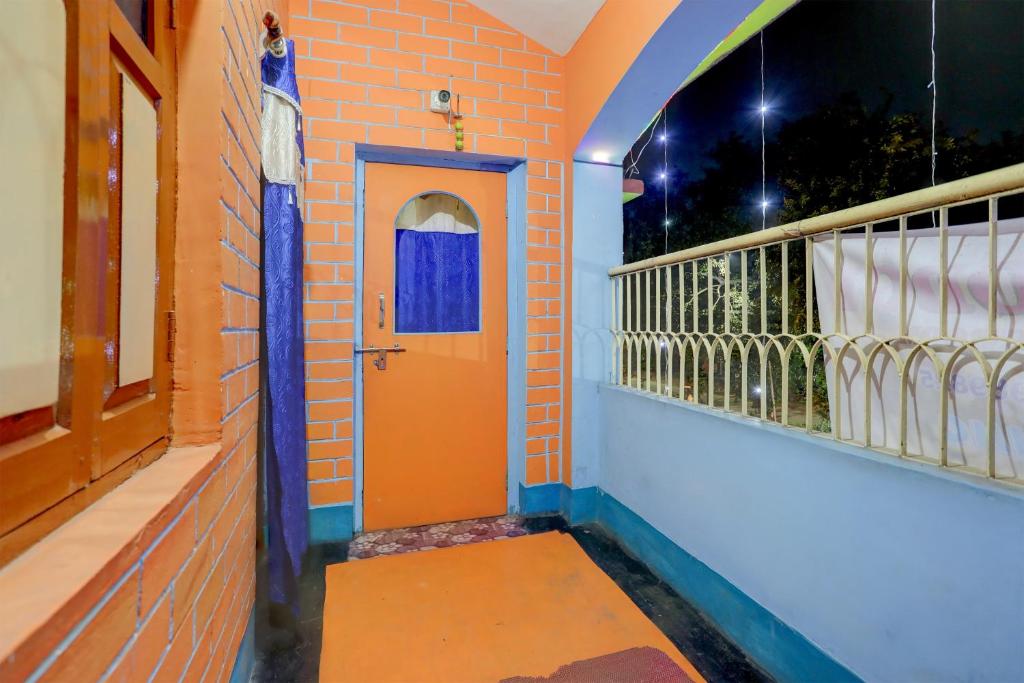 Fotografie z fotogalerie ubytování Super Hotel O A.R. Lodge v destinaci Durgápur