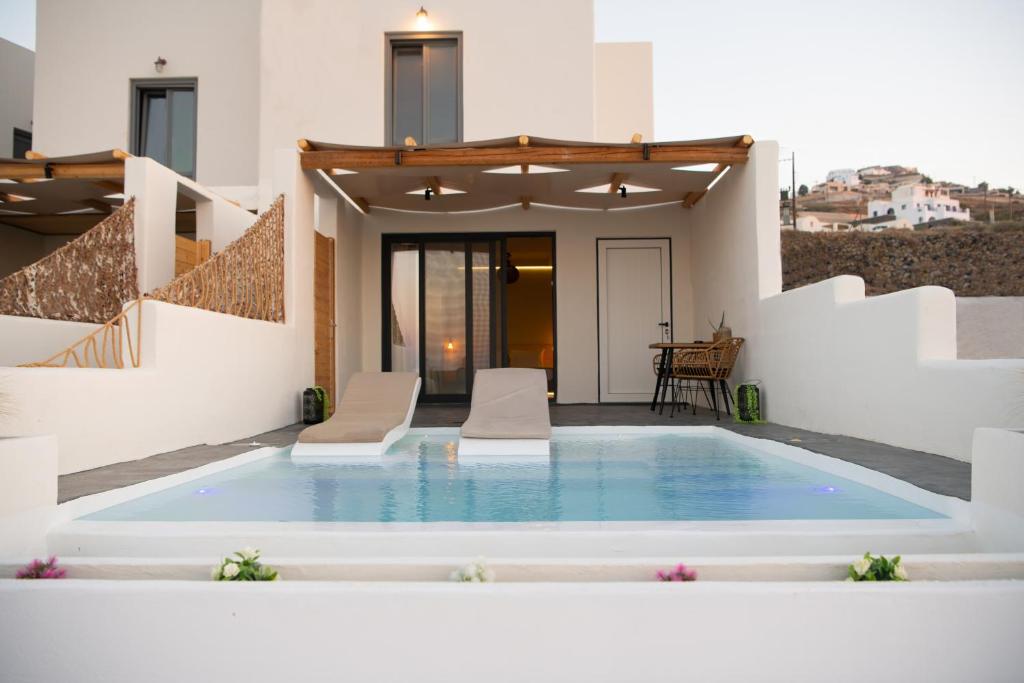 Salida Del Sol Santorini - 7