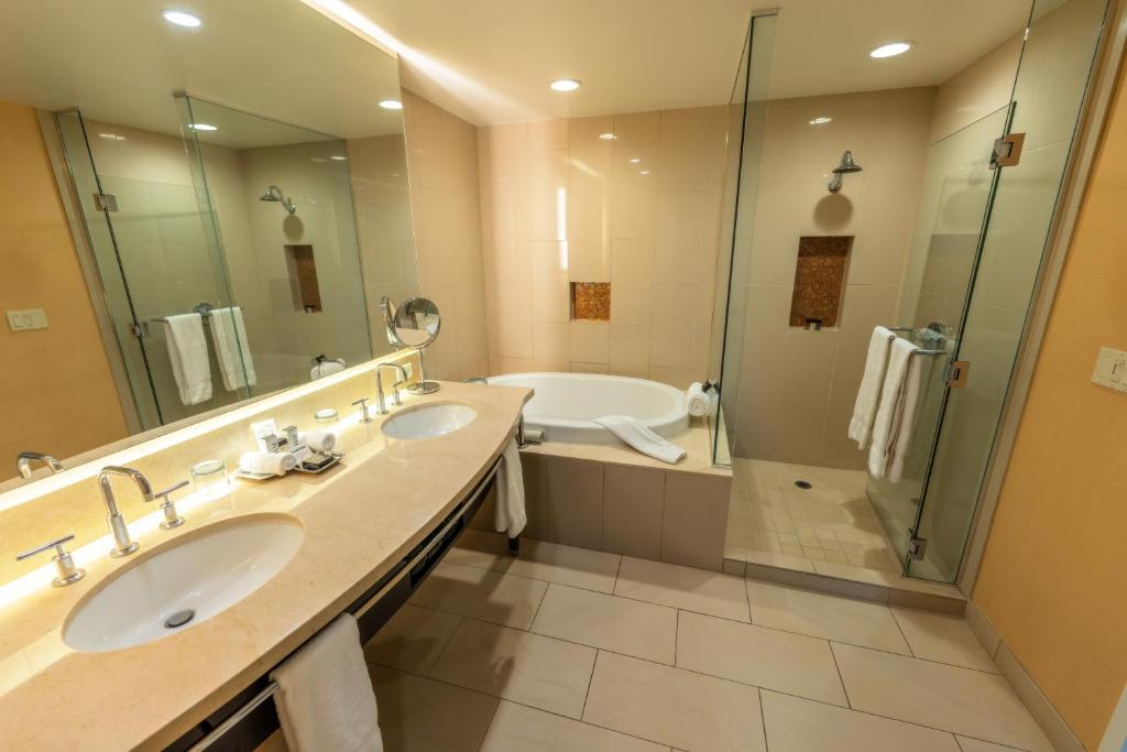 Agua Caliente Casino Rancho Mirage - Room De Deluxe King