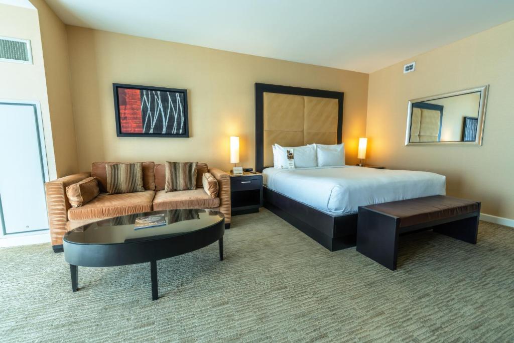 Agua Caliente Casino Rancho Mirage photo 5