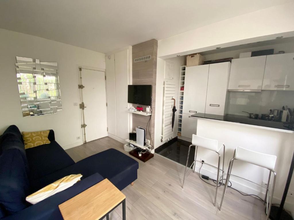 Foto dalla galleria di Eiffel Tower - Cosy Flat a Parigi
