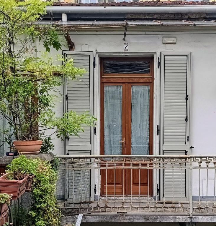 Albergo Avalon - Resim 12