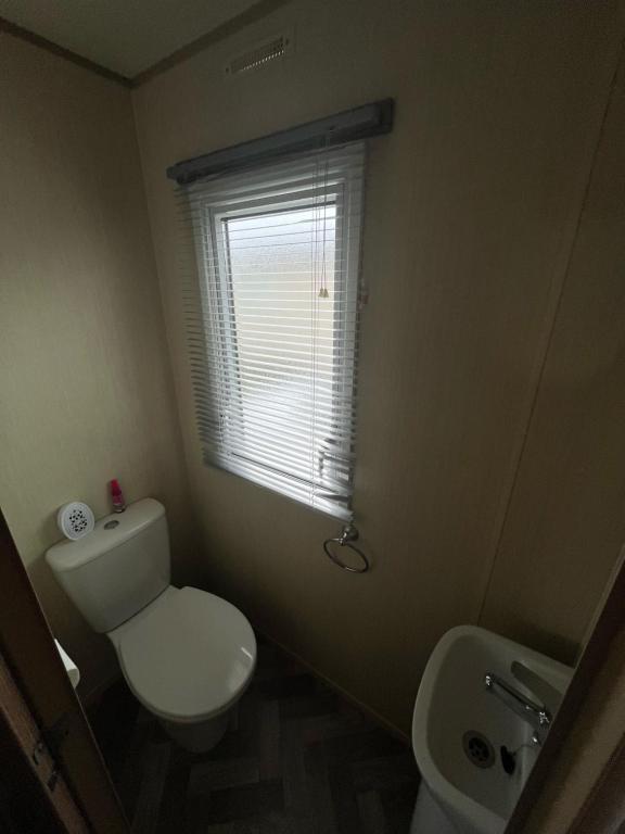 Φωτογραφία από το άλμπουμ του Golden Sands Mablethorpe 8 Birth Caravan σε Mablethorpe