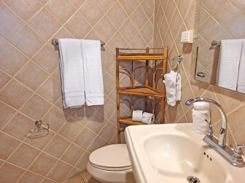 Colours Oasis Resort ADULT ONLY - Camera Doppia Economica