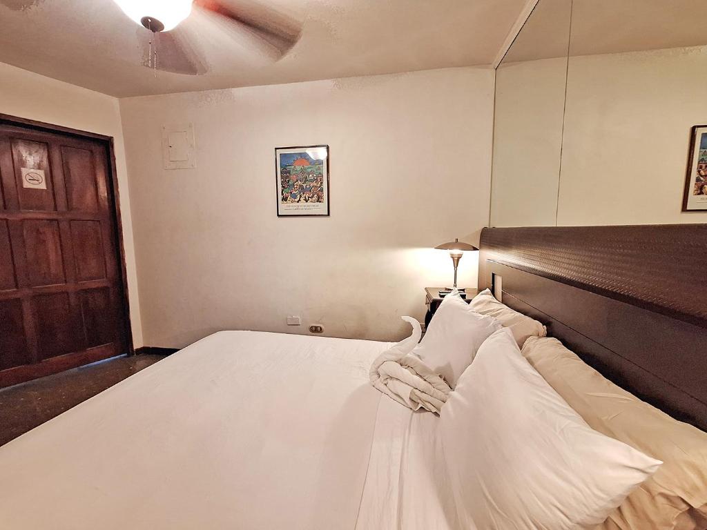 Colours Oasis Resort ADULT ONLY - Camera Doppia Economica