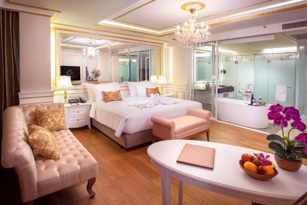 Amaranta Hotel - Resim 39