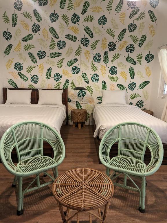 InN House Homestay - Family Suite